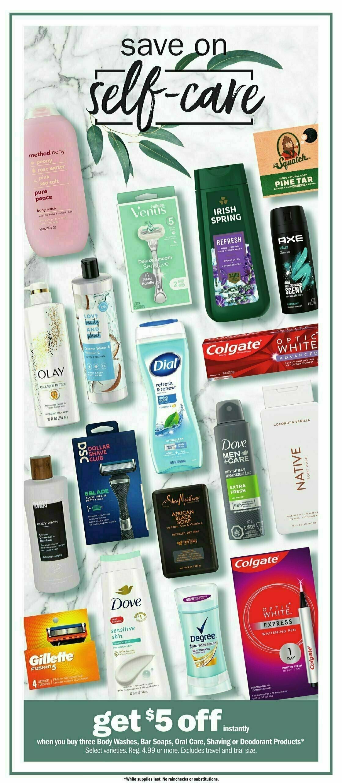 Meijer Weekly Ad from September 17