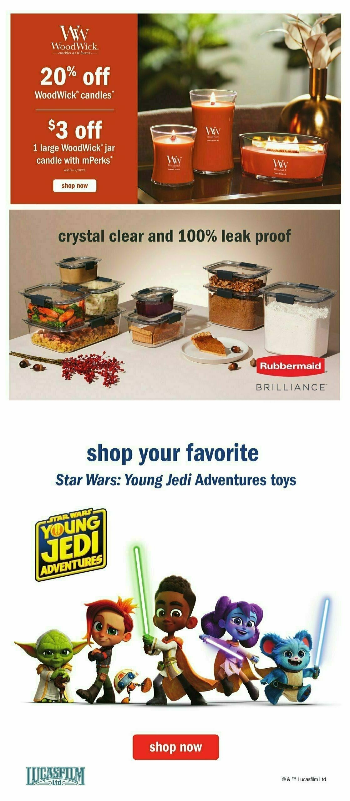 Meijer Weekly Ad from September 24