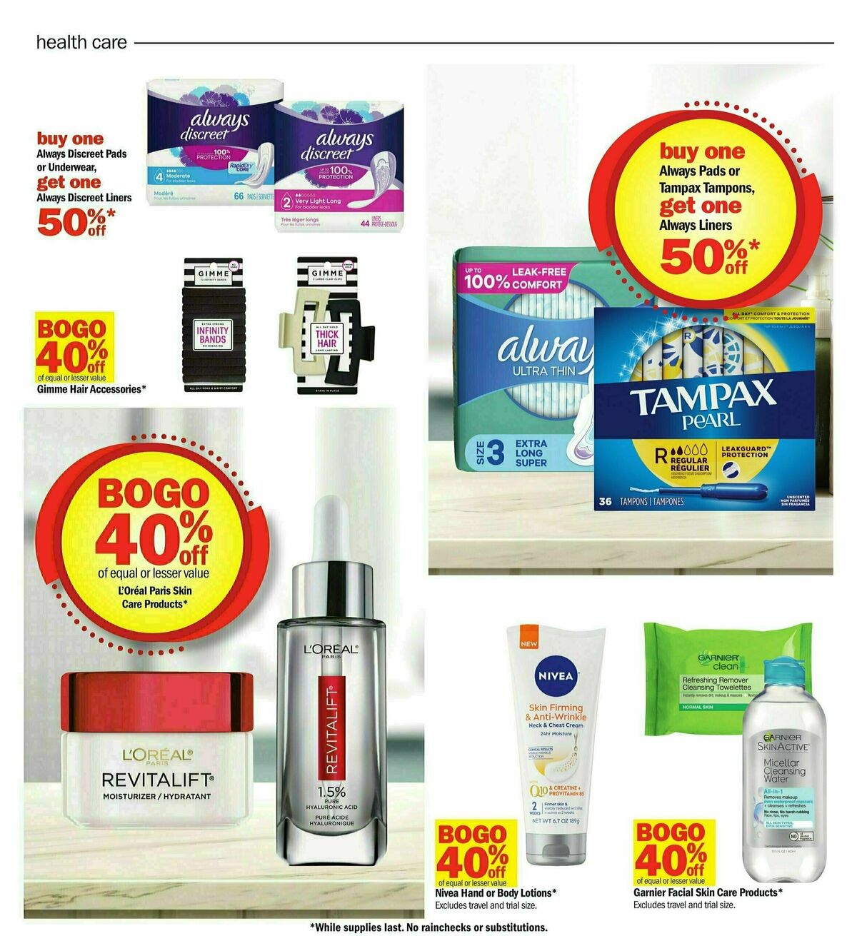 Meijer Weekly Ad from June 16