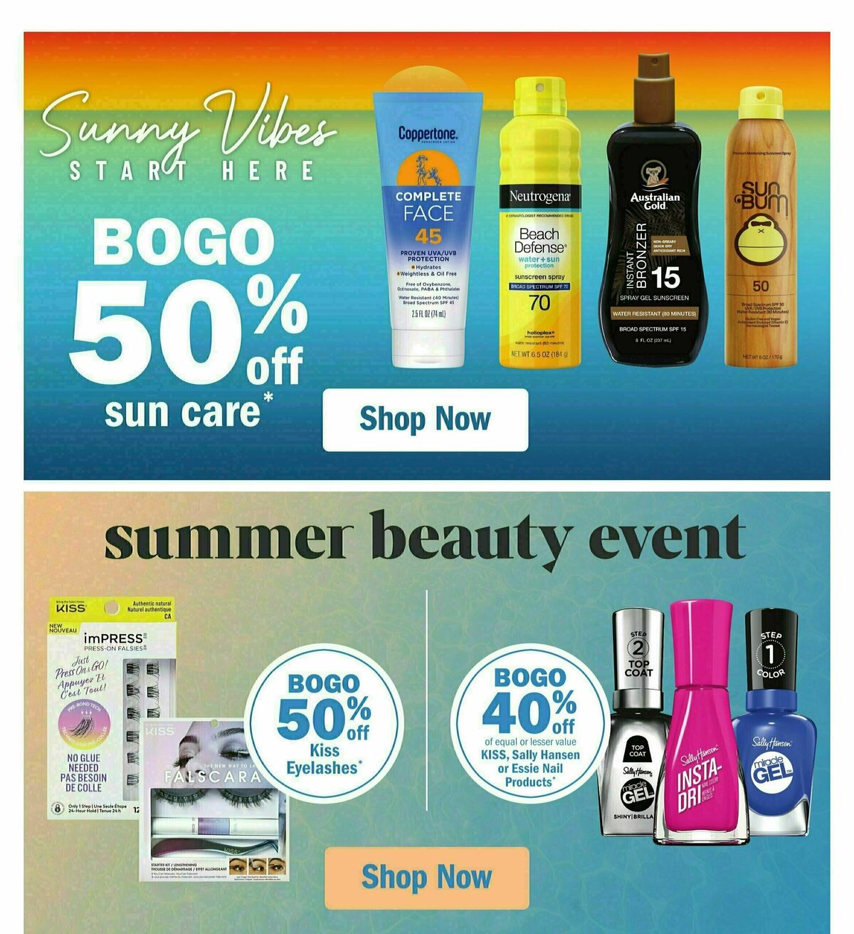 Meijer Weekly Ad from June 23