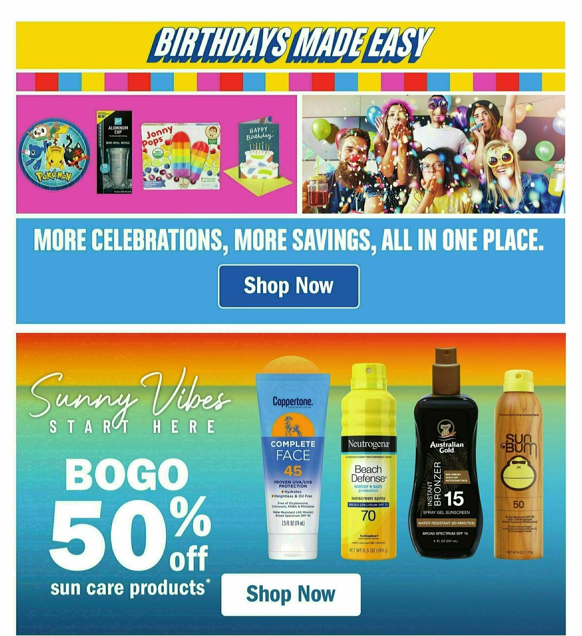 Meijer Weekly Ad from June 30