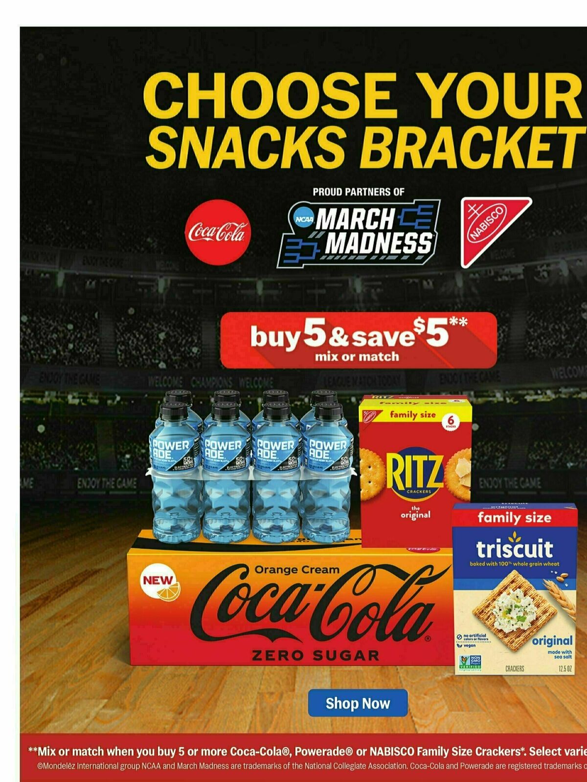 Meijer Weekly Ad from March 23