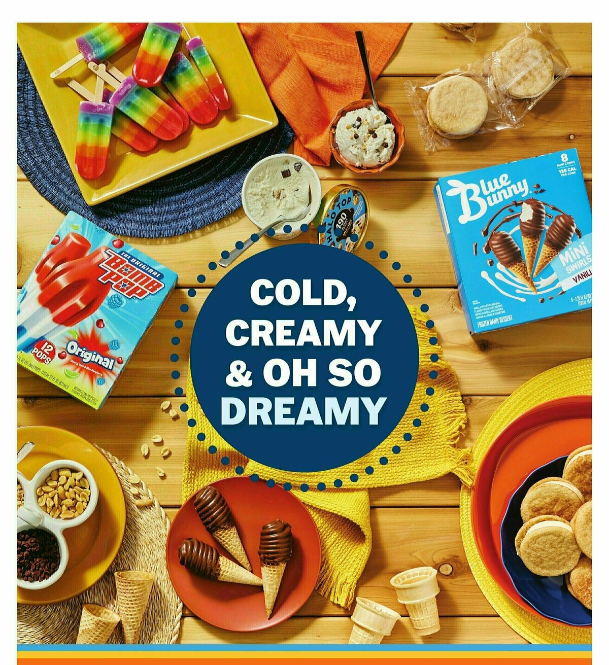 Meijer Weekly Ad from June 1