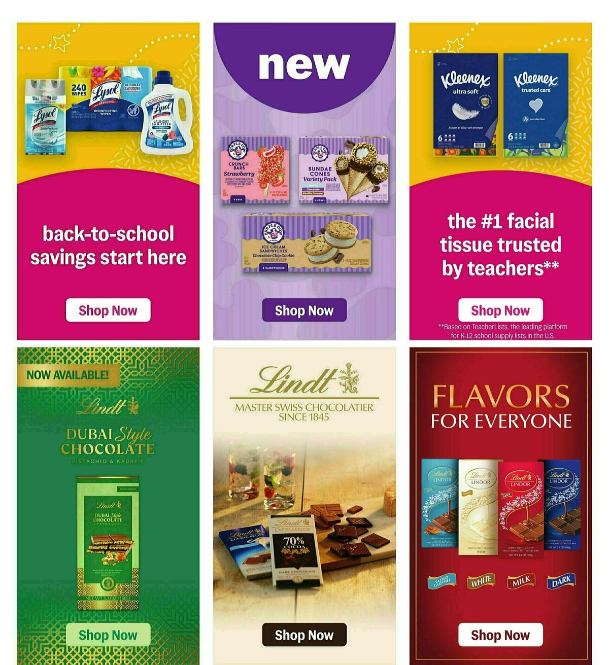 Meijer Weekly Ad from July 20