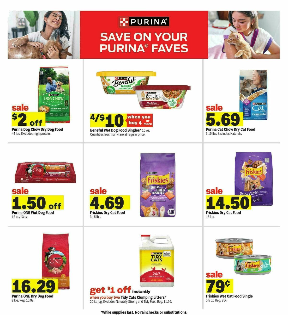 Meijer Weekly Ad from December 17