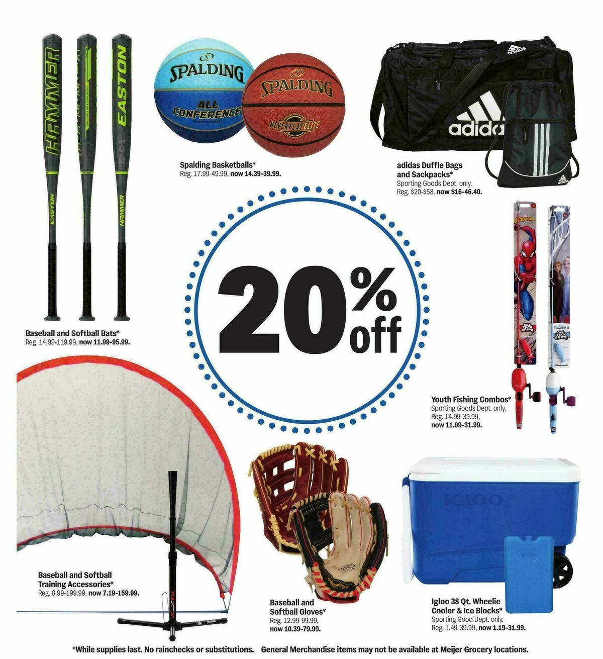 Meijer Shop the ad, see your savings! Weekly Ad from March 18