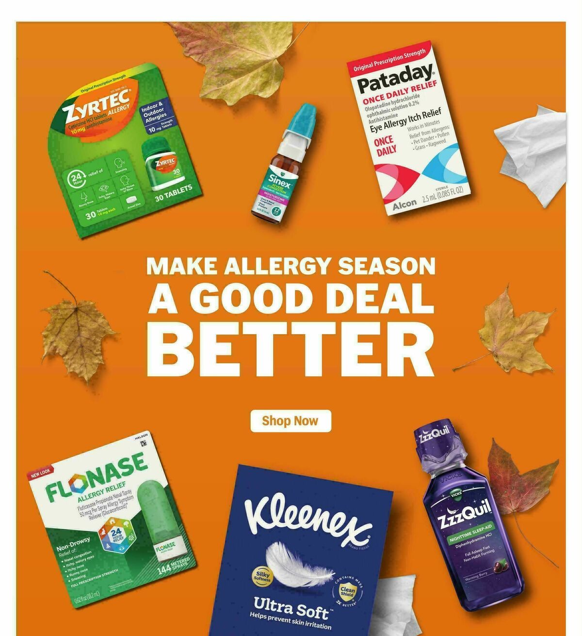 Meijer Weekly Ad from September 16