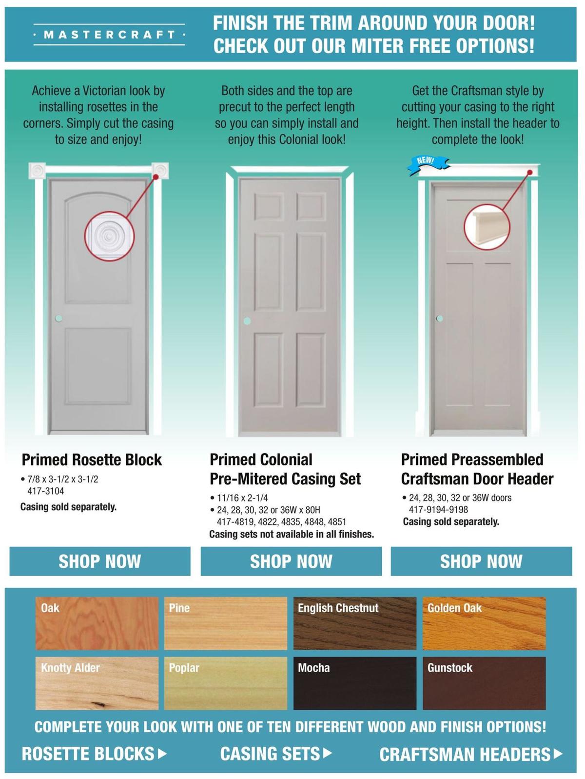 Menards Weekly Ad from December 22