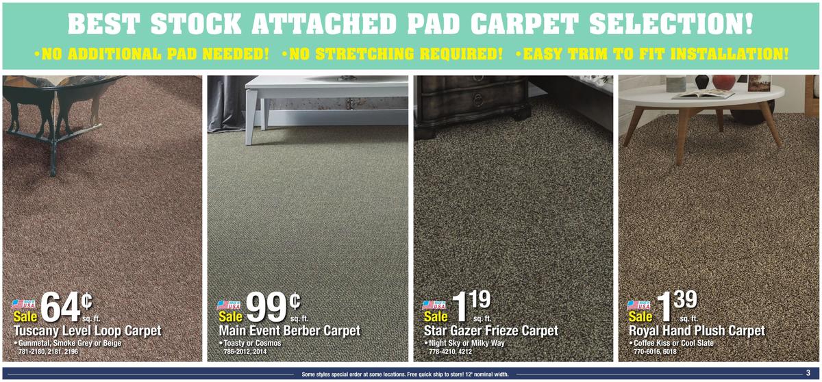 Menards Weekly Ad from December 29