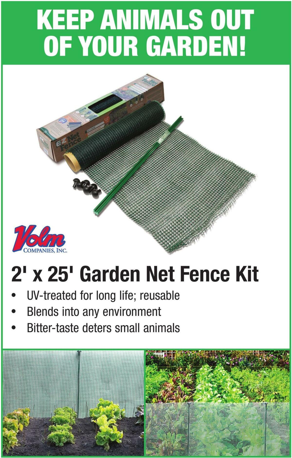 Menards Weekly Ad from April 12