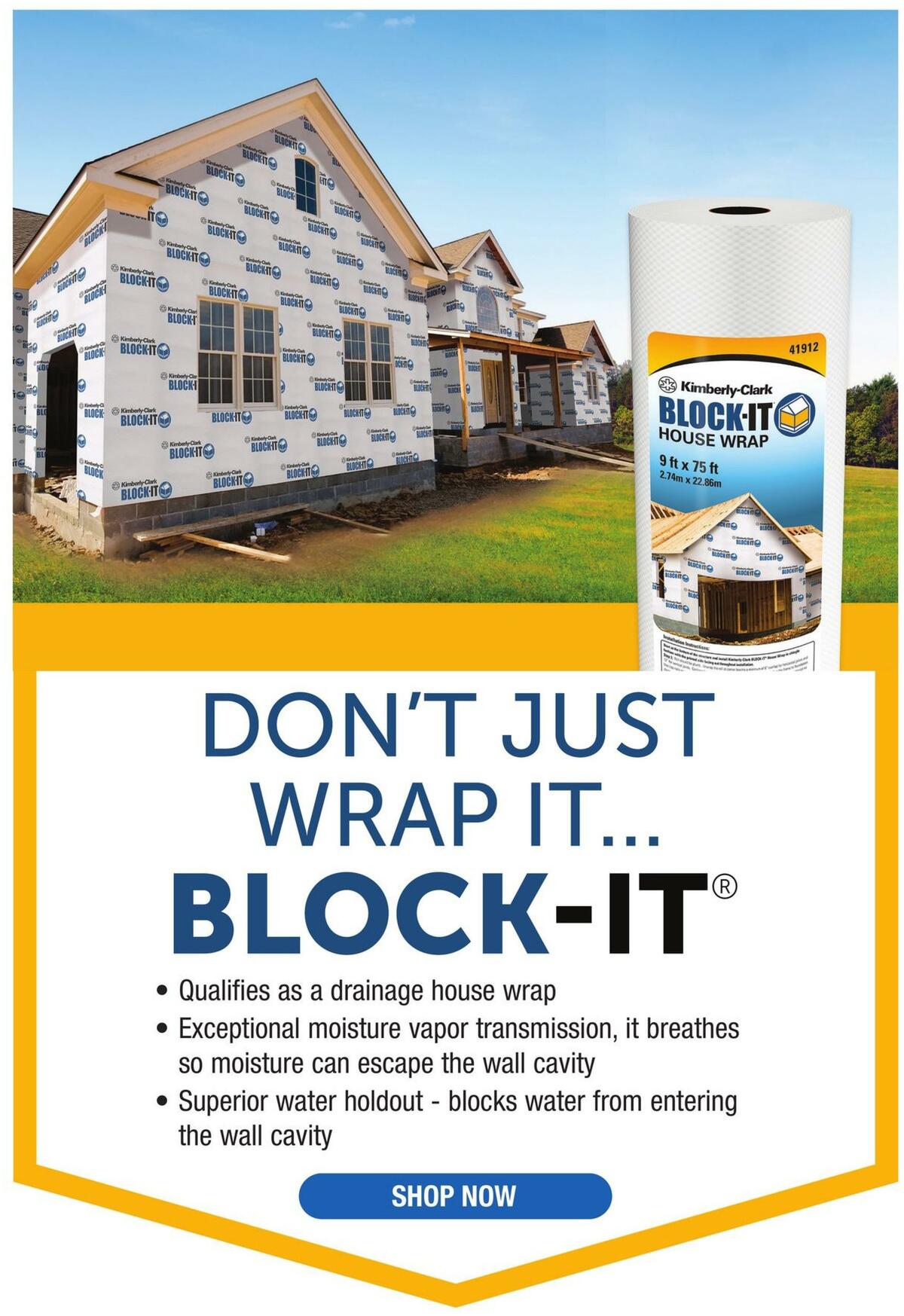 Menards Weekly Ad from April 12