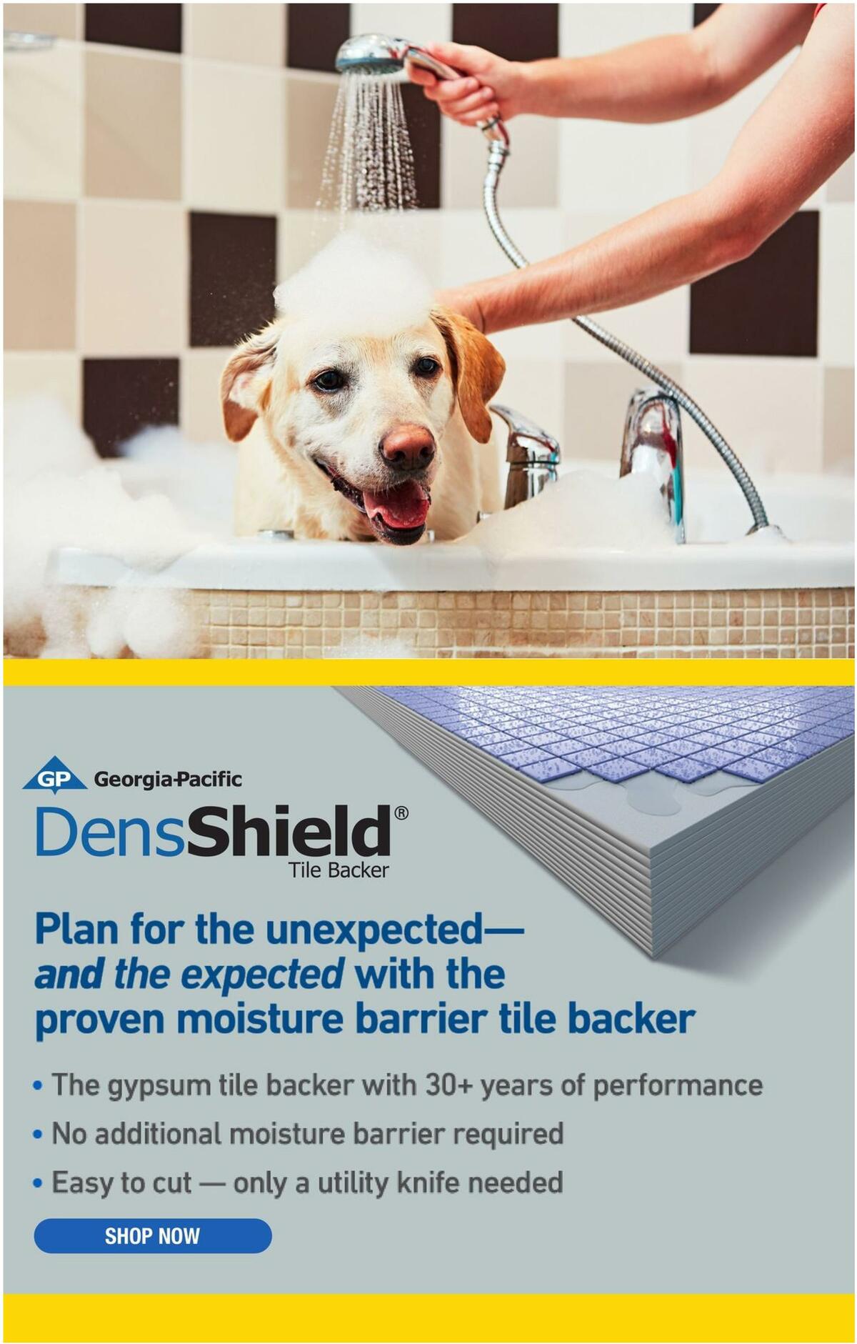 Menards Weekly Ad from April 12