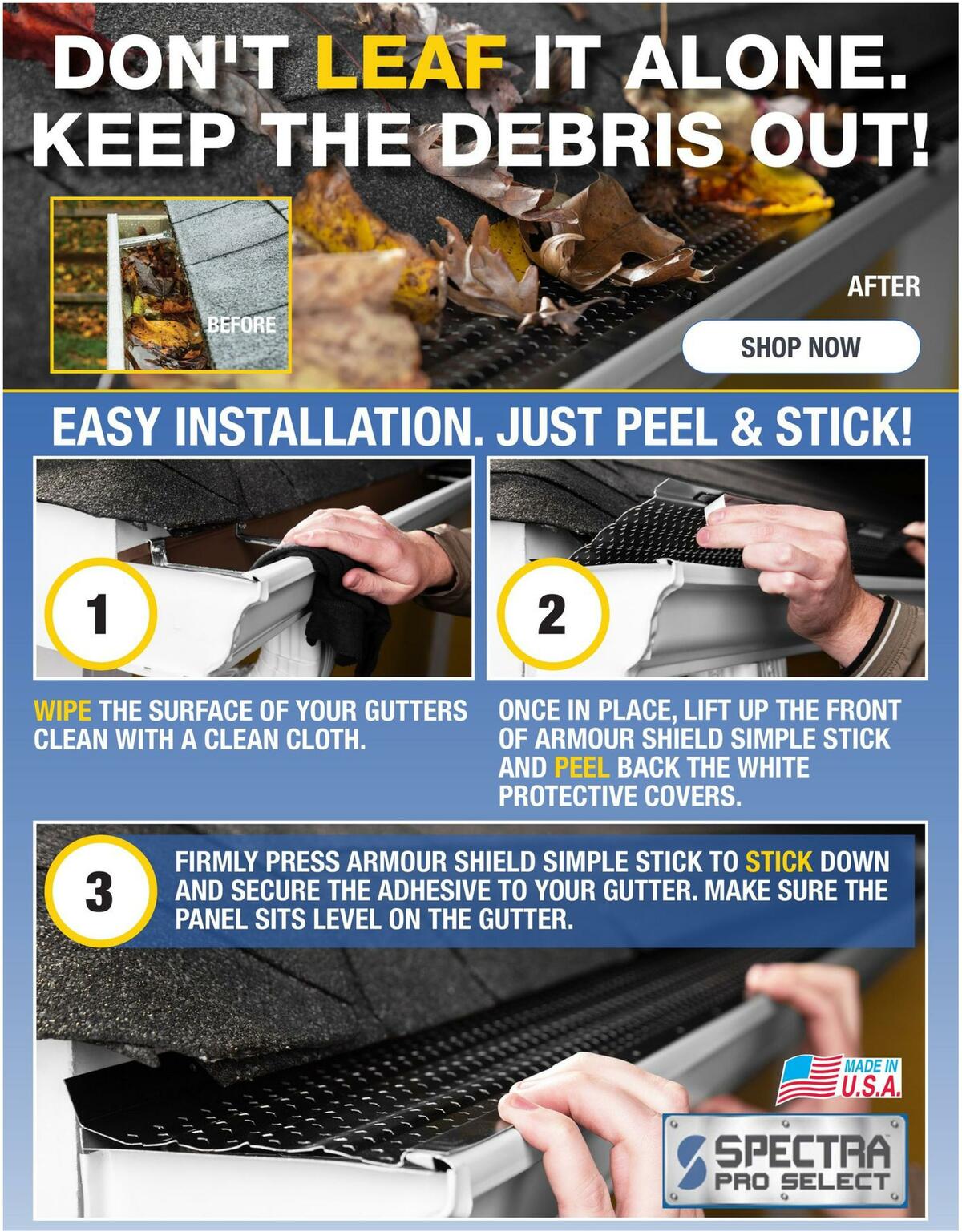 Menards Weekly Ad from September 6