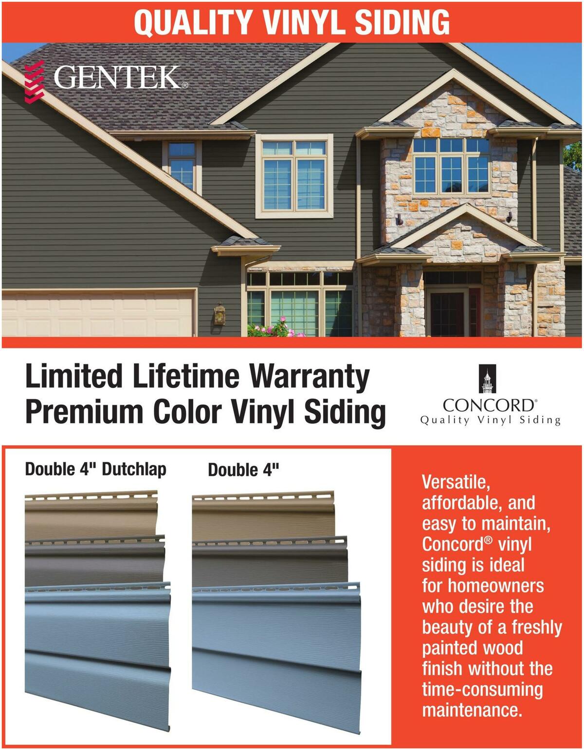 Menards Weekly Ad from September 6