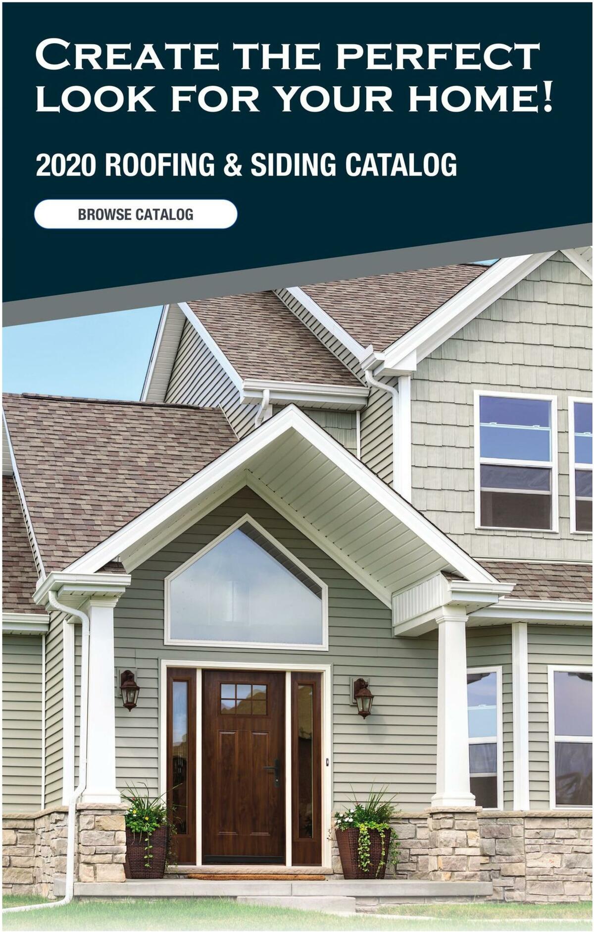 Menards Weekly Ad from September 20