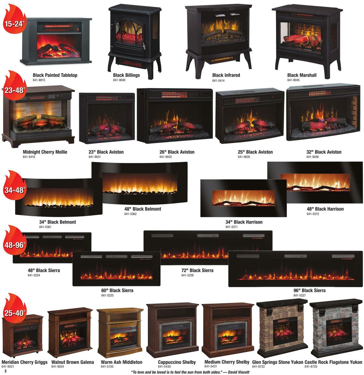 Menards Weekly Ad from October 18