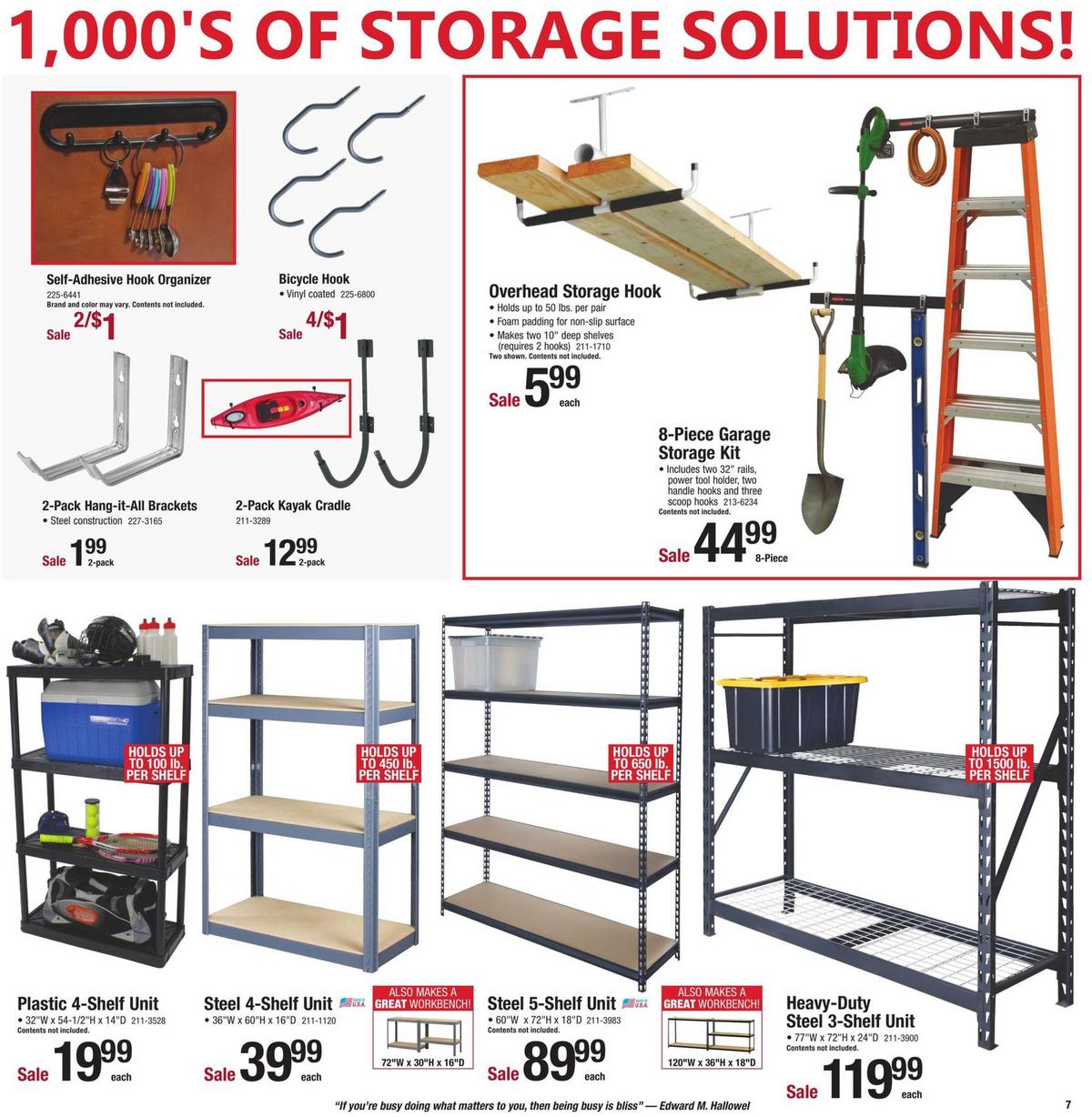 Menards Your Home Improvement Store Weekly Ad from December 8