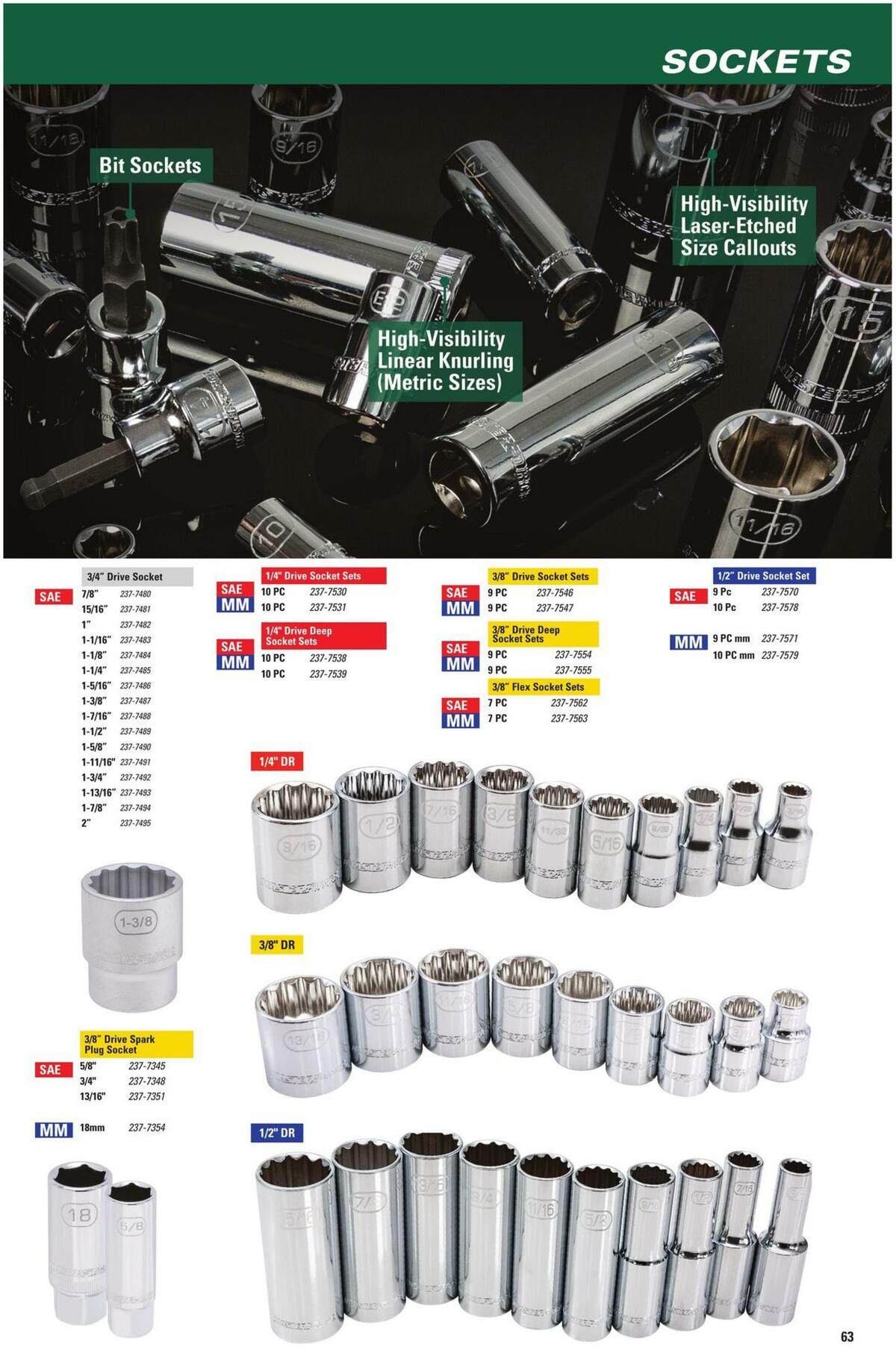Menards Masterforce Tools Weekly Ad from November 22