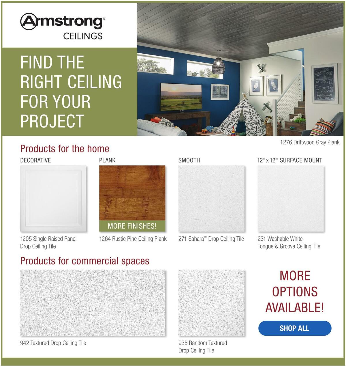 Menards Weekly Ad from January 10