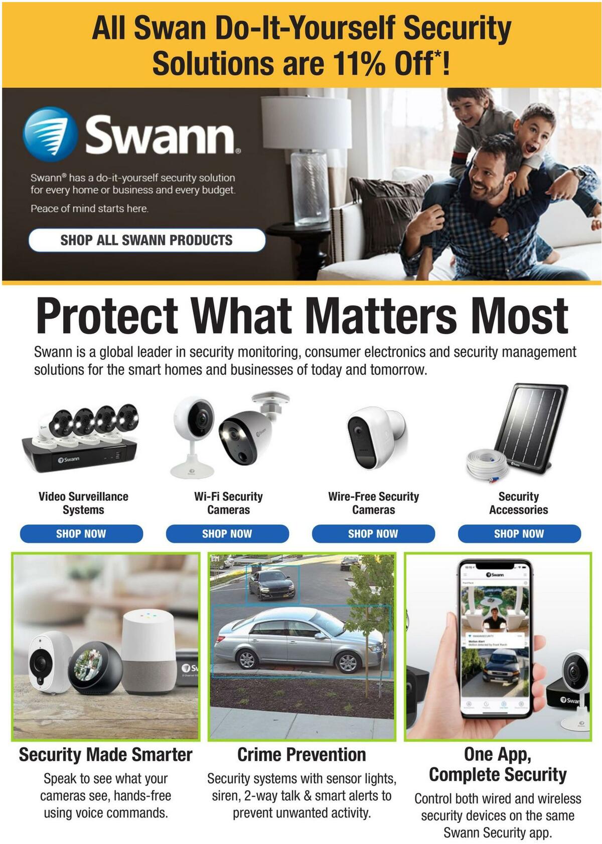 Menards Weekly Ad from March 14