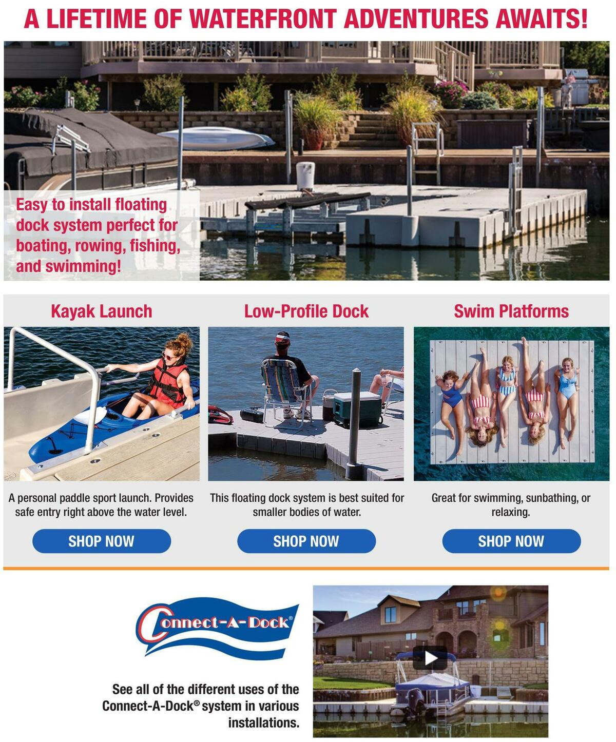 Menards Weekly Ad from April 11