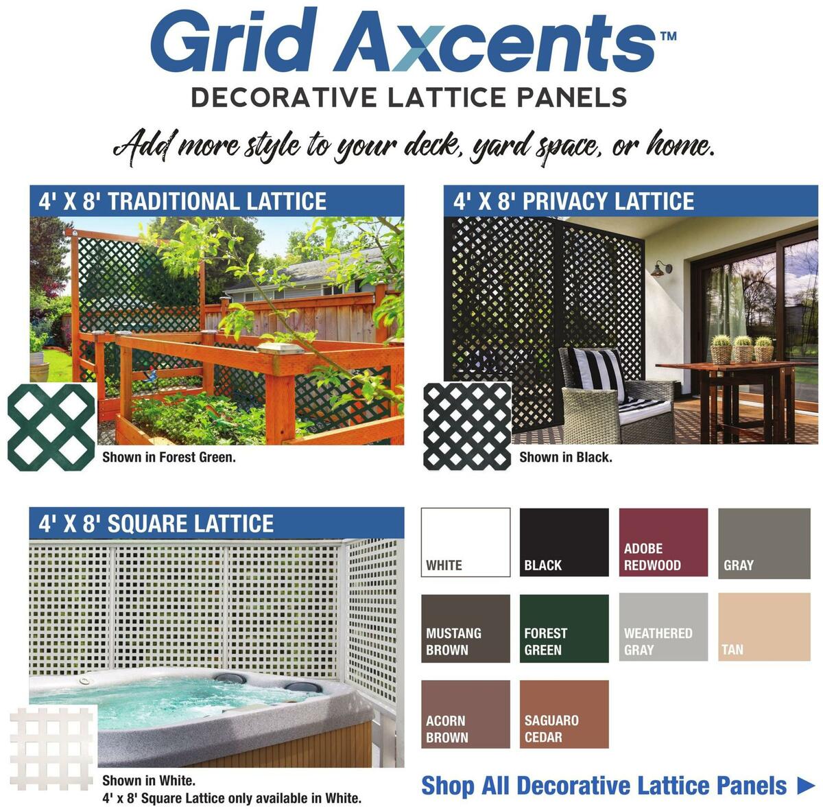 Menards Weekly Ad from April 29