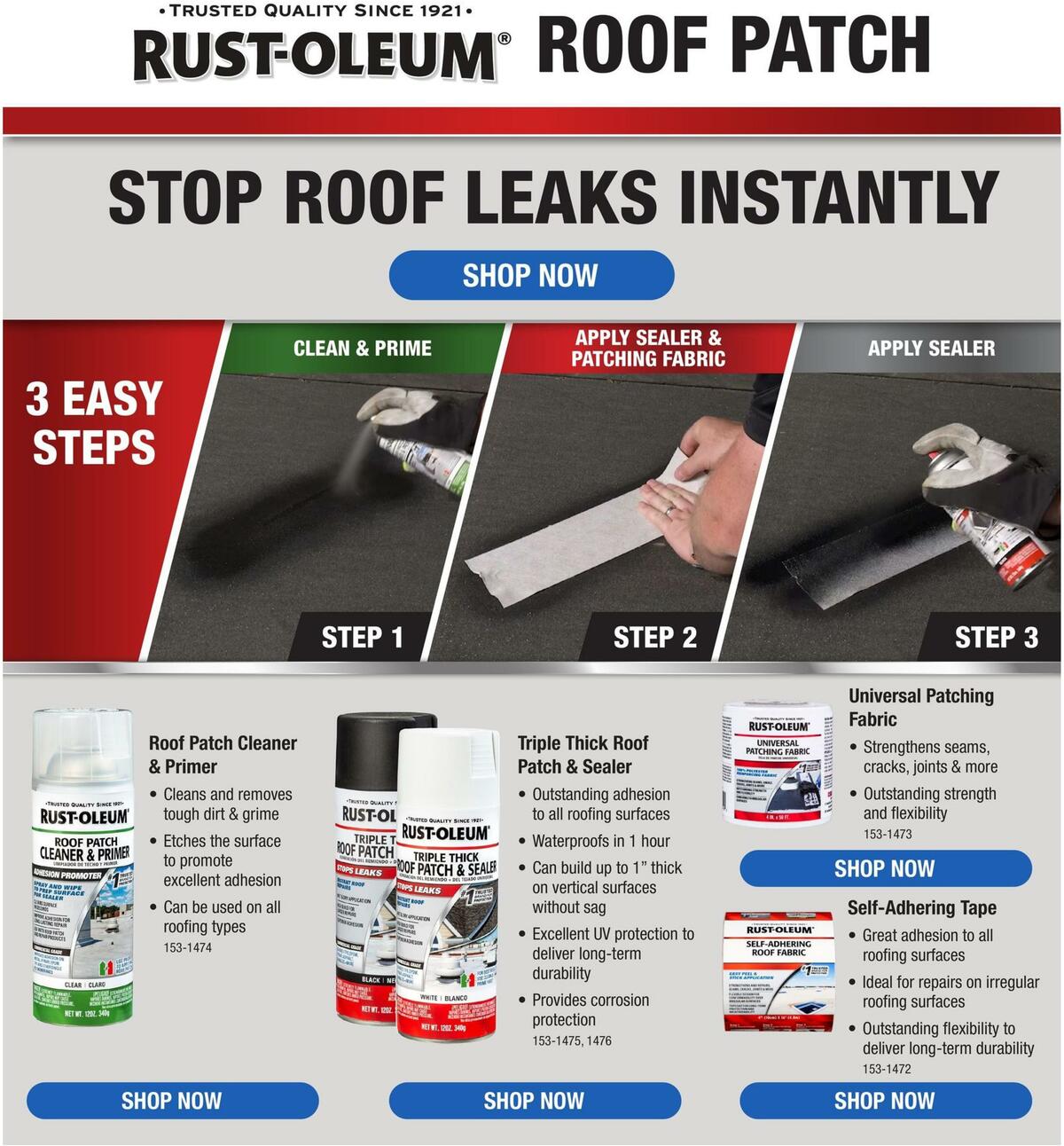 Menards Weekly Ad from April 29