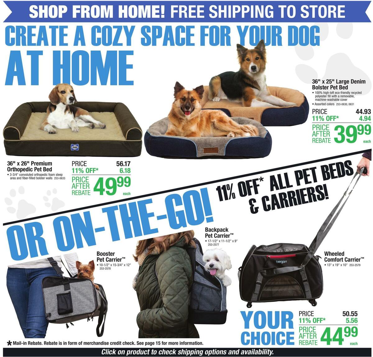 Menards Weekly Ad from June 10