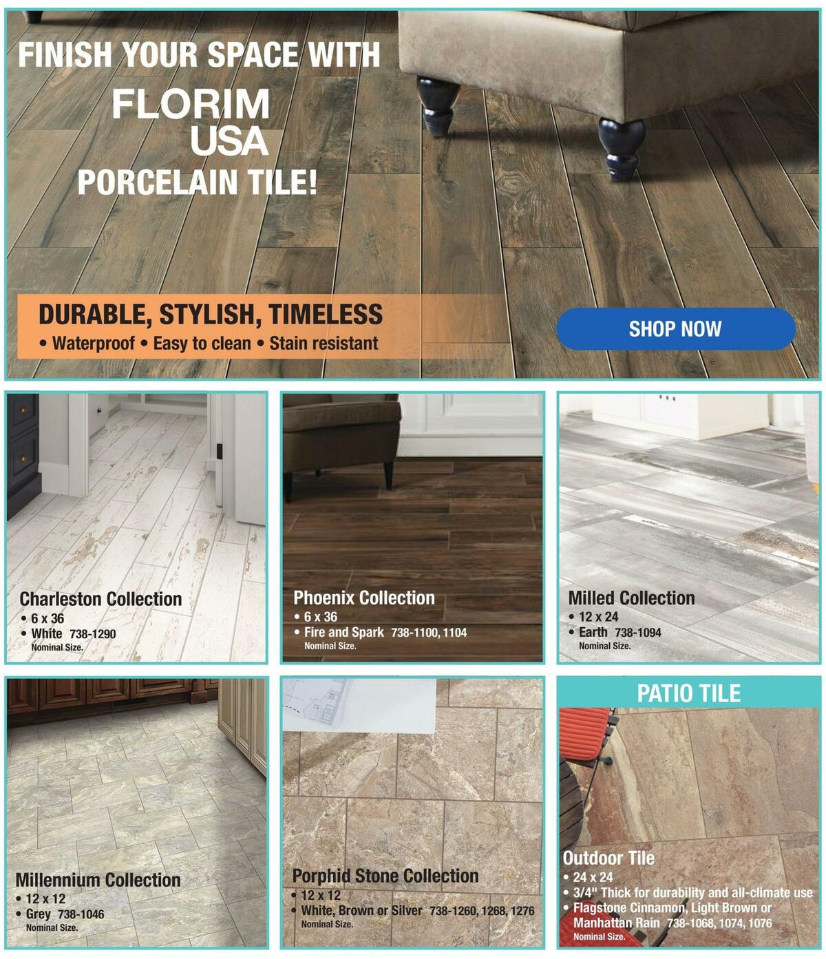 Menards Weekly Ad from July 8