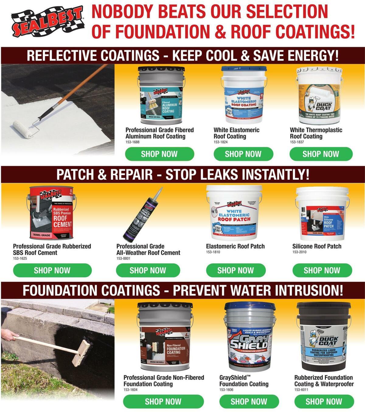 Menards Weekly Ad from September 9