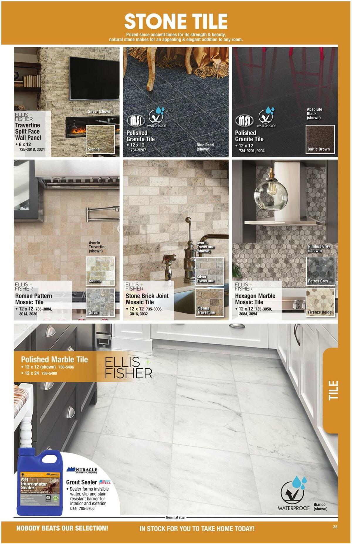 Menards Floor Coverings Catalog Weekly Ad from December 15