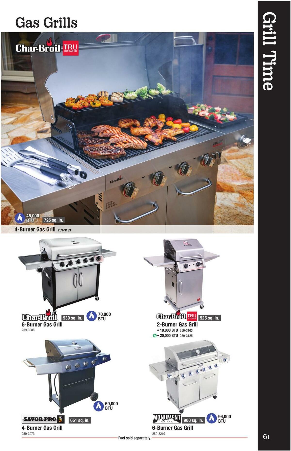 Menards Outdoor Living Weekly Ad from February 14