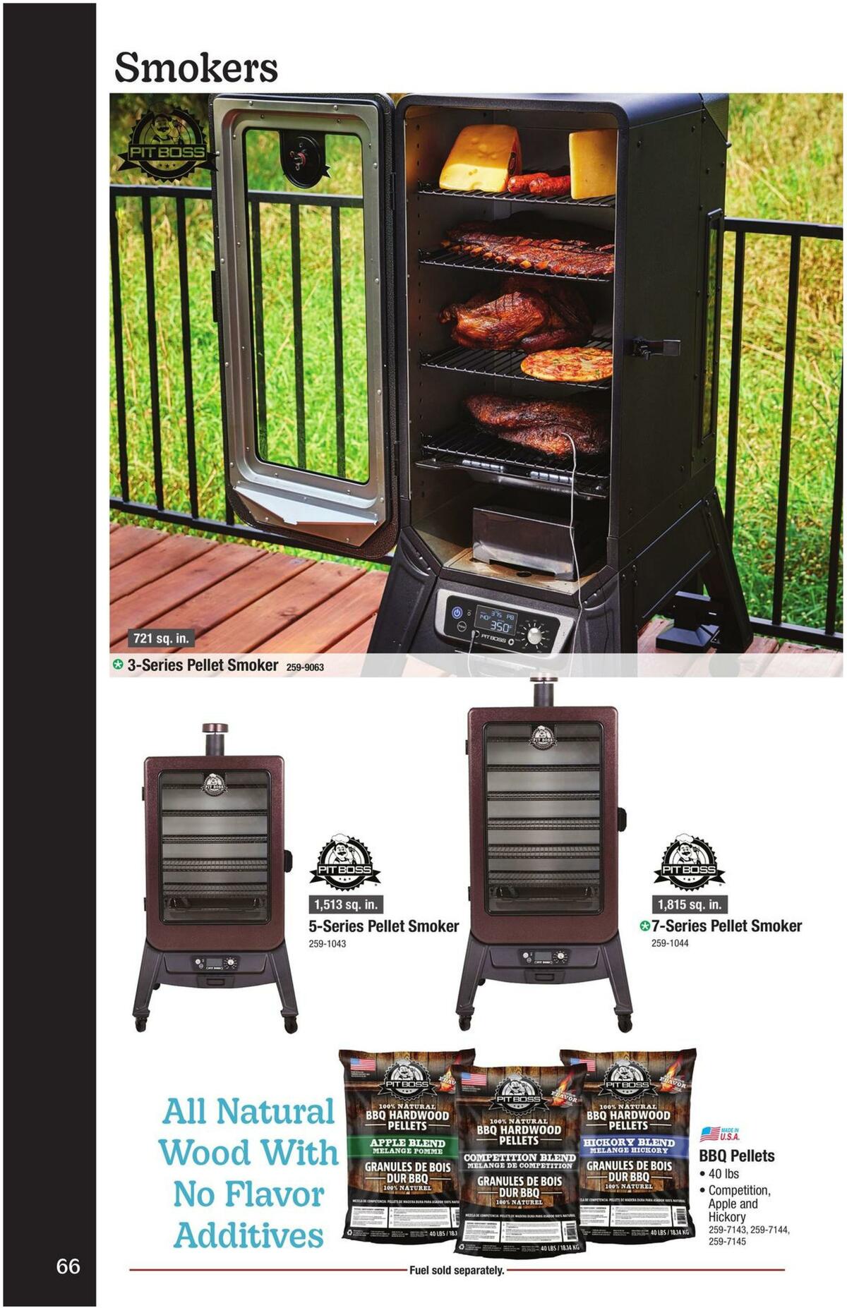 Menards Outdoor Living Weekly Ad from February 14