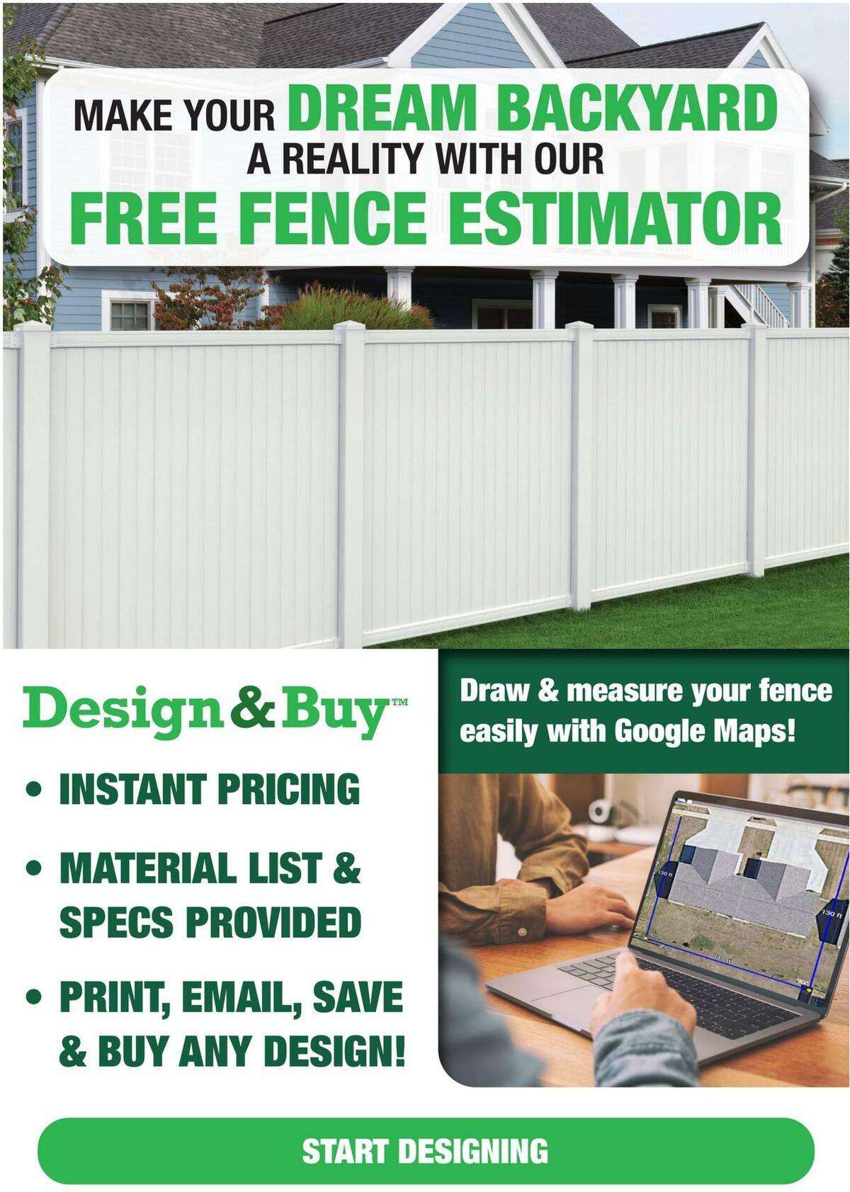 Menards Weekly Ad from May 19