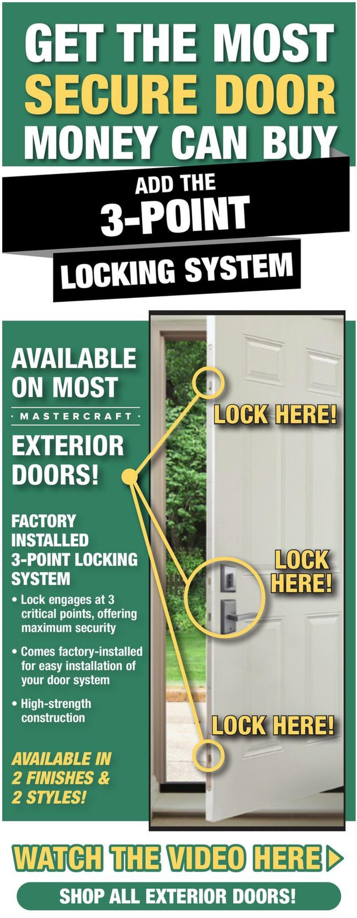Menards Weekly Ad from August 31