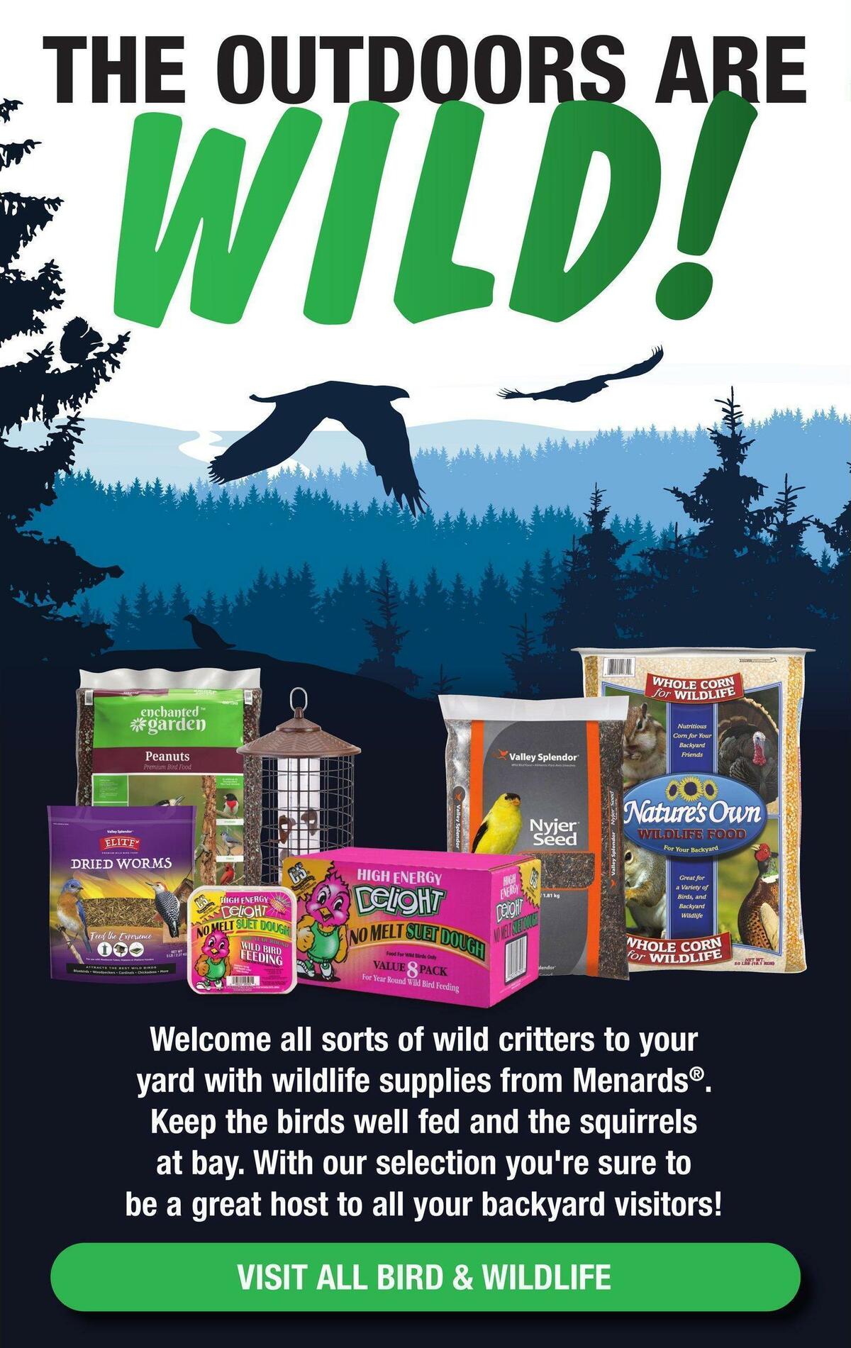 Menards Weekly Ad from September 14