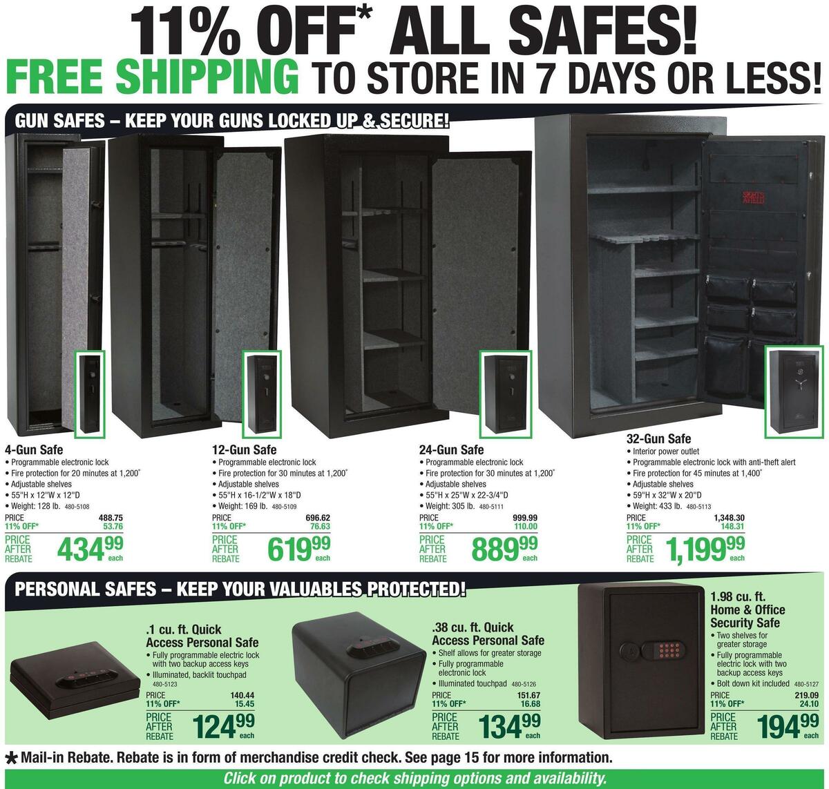 Menards Weekly Ad from September 21