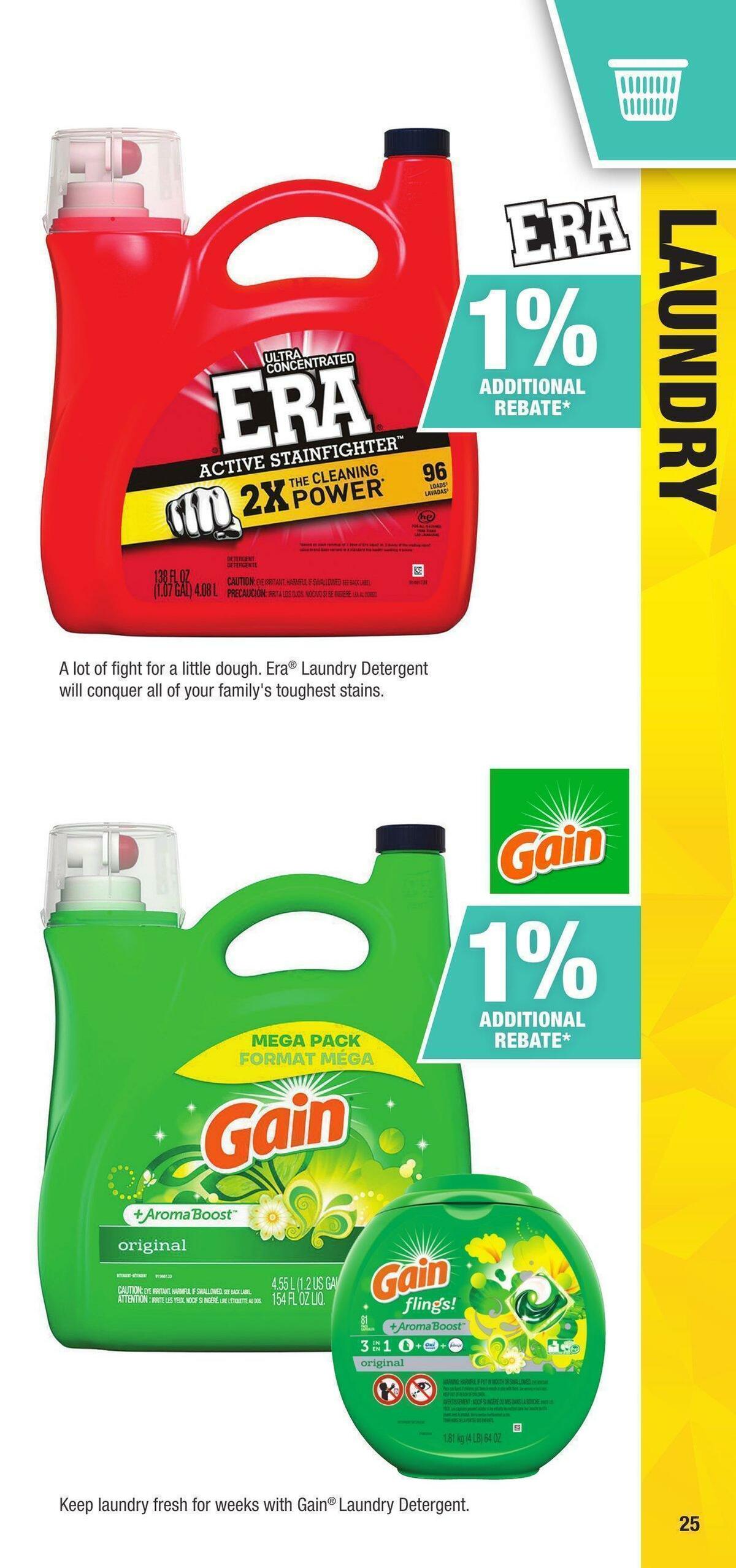 Menards Weekly Ad from September 28