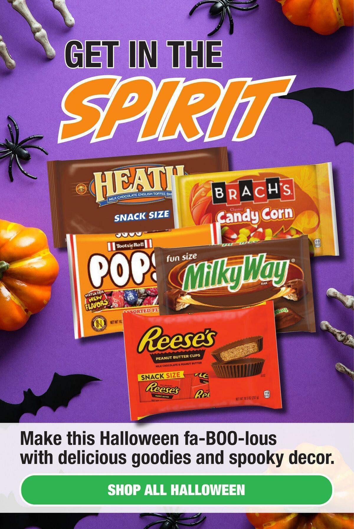 Menards Weekly Ad from October 5