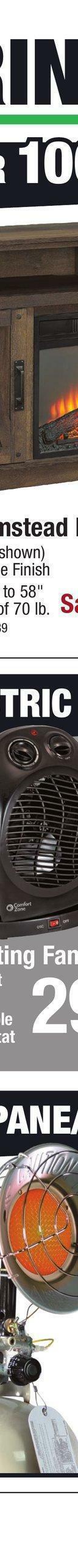 Menards Weekly Ad from November 29