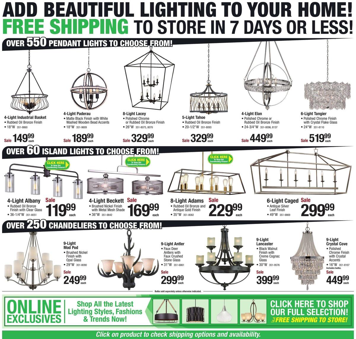 Menards Weekly Ad from December 25