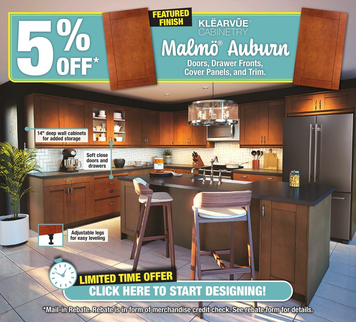 Menards Weekly Ad from December 25