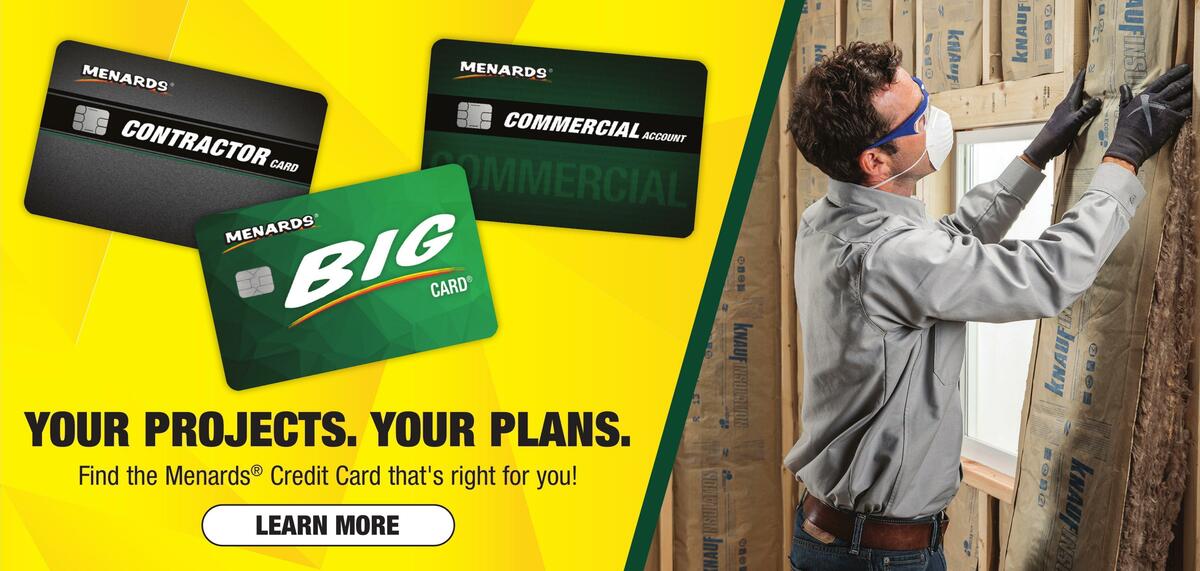 Menards Weekly Ad from January 1