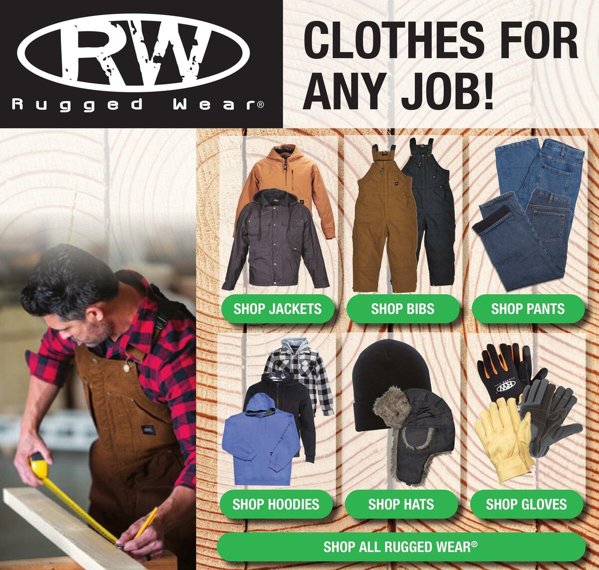 Menards Weekly Ad from January 4