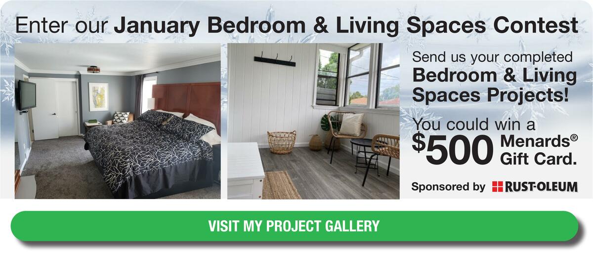 Menards Weekly Ad from January 19