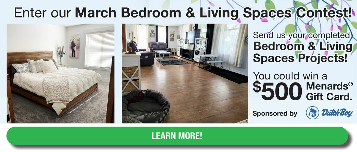 Menards Weekly Ad from March 2