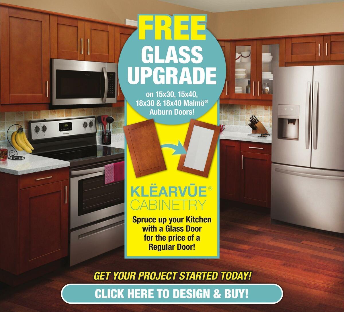 Menards Weekly Ad from April 5