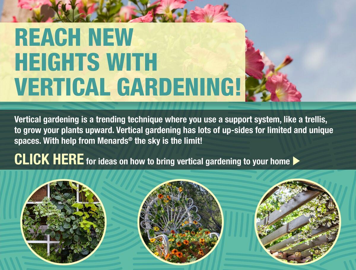 Menards Memorial Day Weekly Ad from May 18