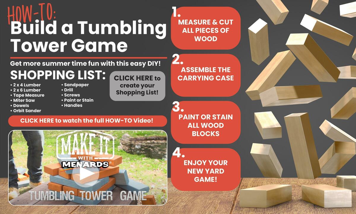 Menards Weekly Ad from May 25