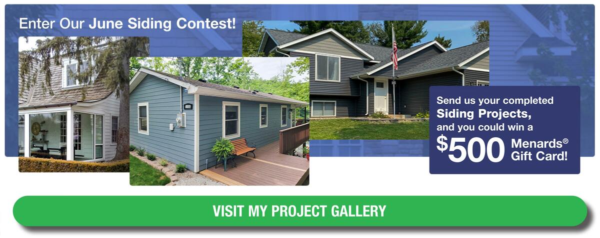 Menards Weekly Ad from May 31